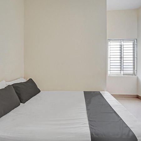 Hotel O Mg Boarding And Lodging Bangalore Buitenkant foto
