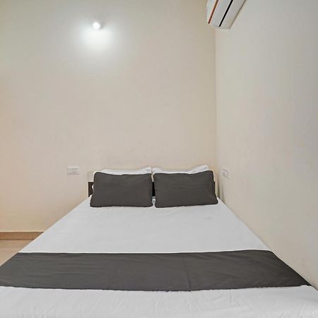 Hotel O Mg Boarding And Lodging Bangalore Buitenkant foto