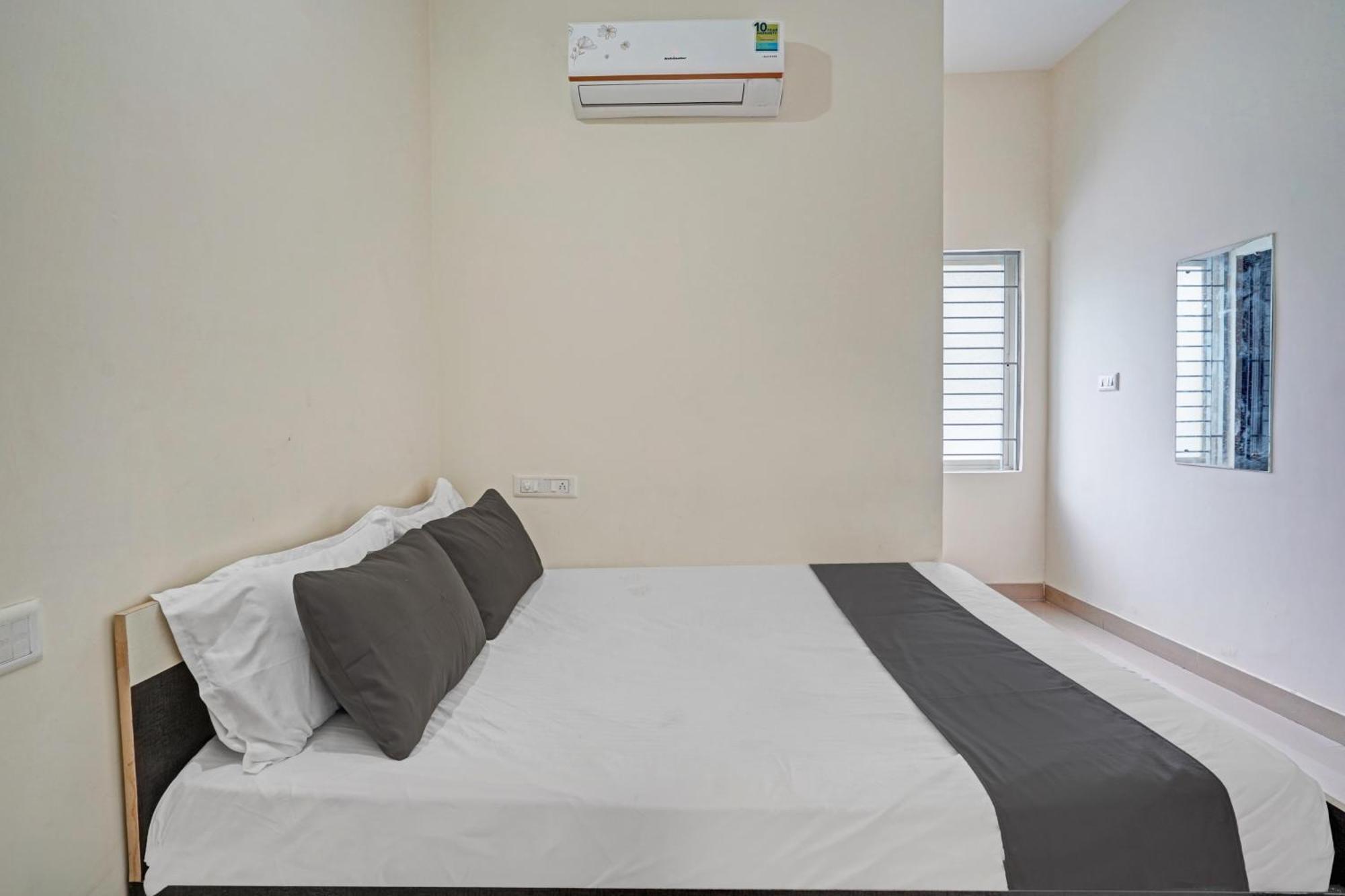 Hotel O Mg Boarding And Lodging Bangalore Buitenkant foto