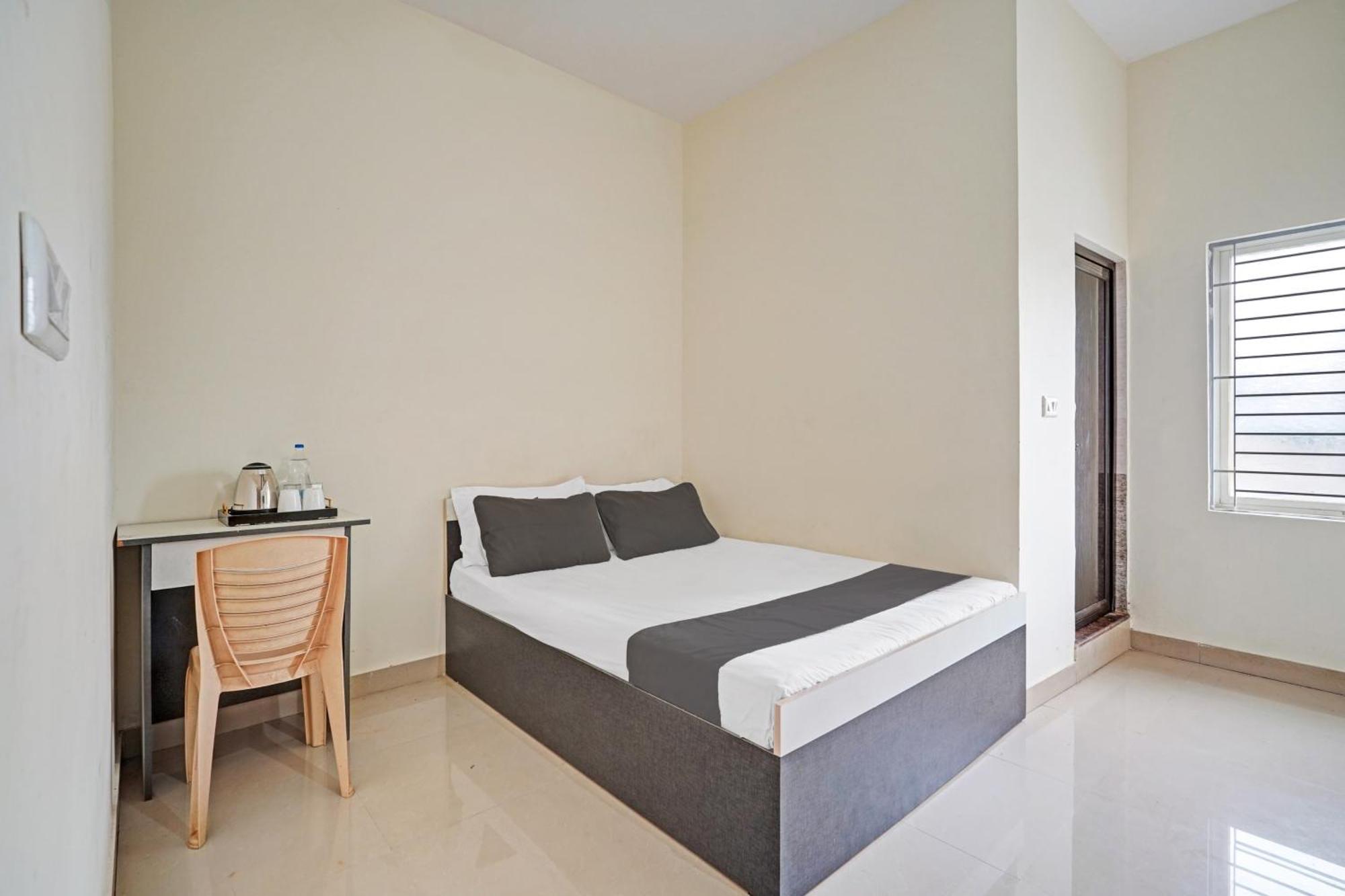 Hotel O Mg Boarding And Lodging Bangalore Buitenkant foto